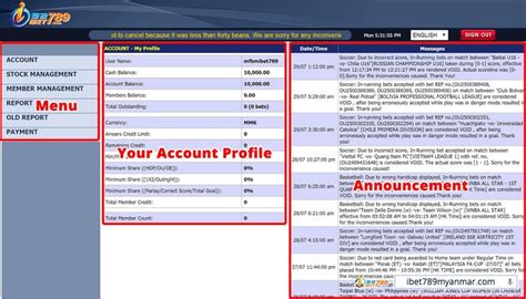 ibet agent|IBET789 Agent Profile .